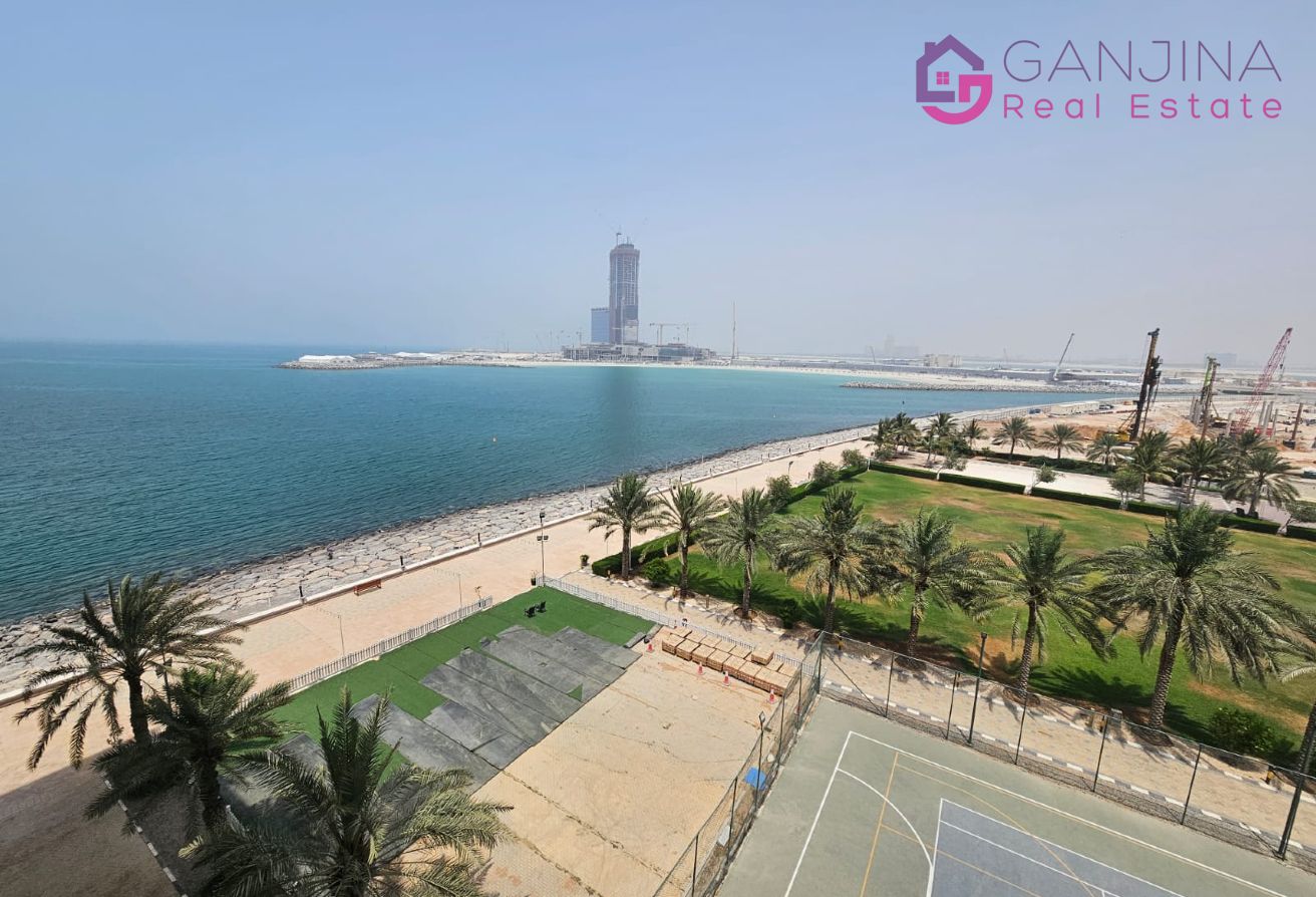 2BHK For Rent in Pullman Resort | Near to Casino