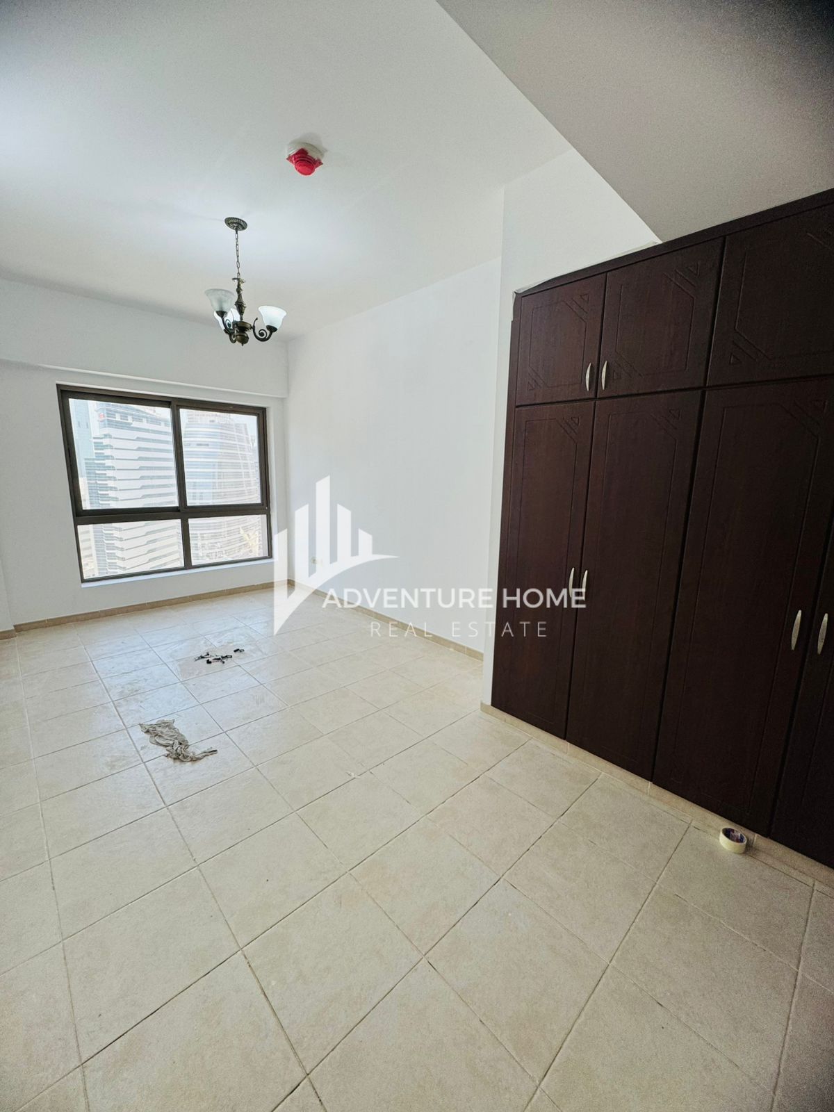 Three Bedroom apartment with Maid Room Available | Unfurnished | Barsha View