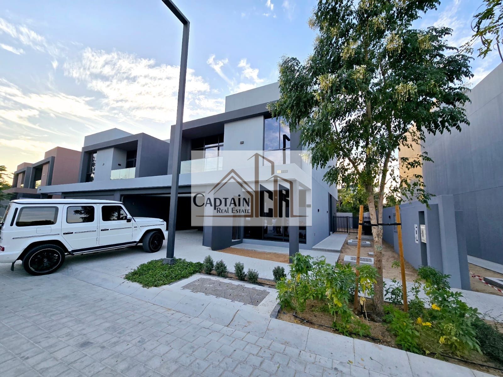 Luxury 4 BHK Villa with Sama Majlis | Masaar by Arada | 4,175 sq ft | AED 4.2 Million