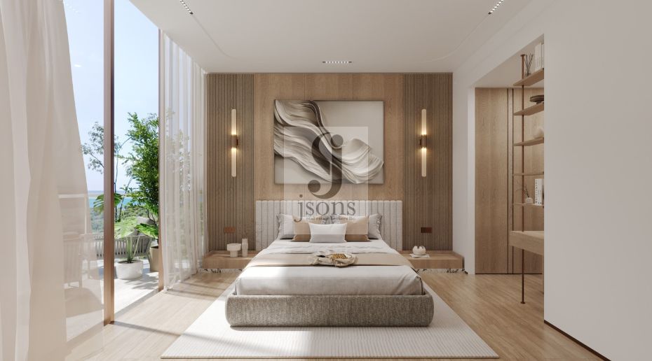 LUXURY LIVING | FULLY FURNISHED | DUBAI ISLAND