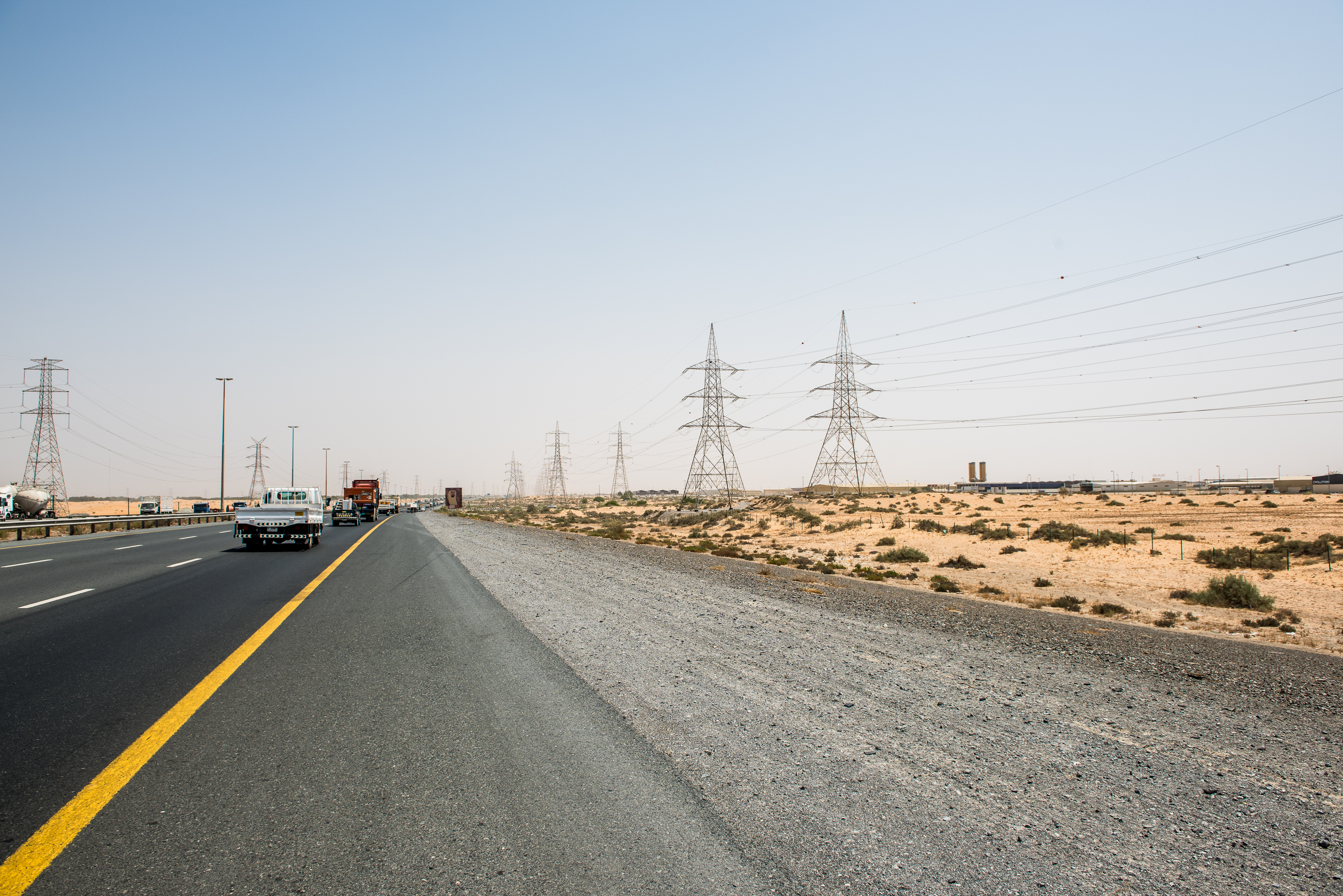 Industrial Plot for Sale – Al Saja’a, Sharjah Distress Deal