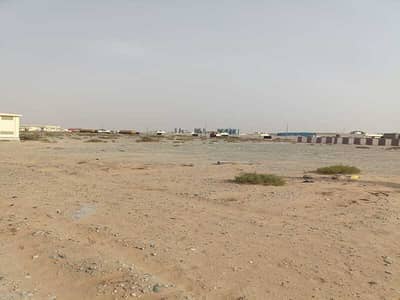 Industrial Land for Sale – Sajja, Sharjah (Distress Deal)