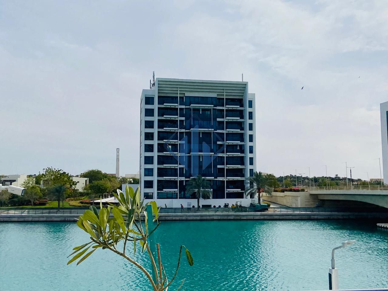 Exceptional 3BR Waterfront Apartment for Sale
