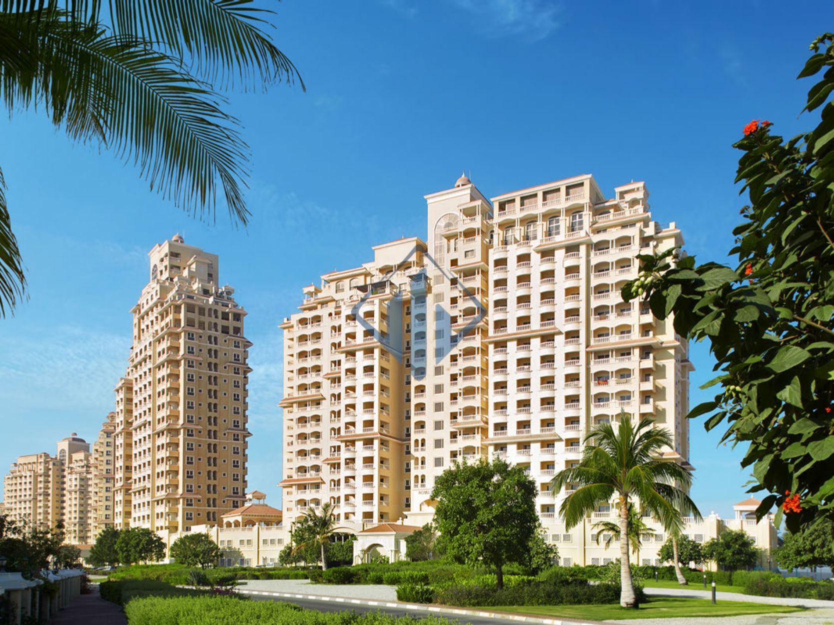 Hot Deal | 1BR Apartment | Good Investment