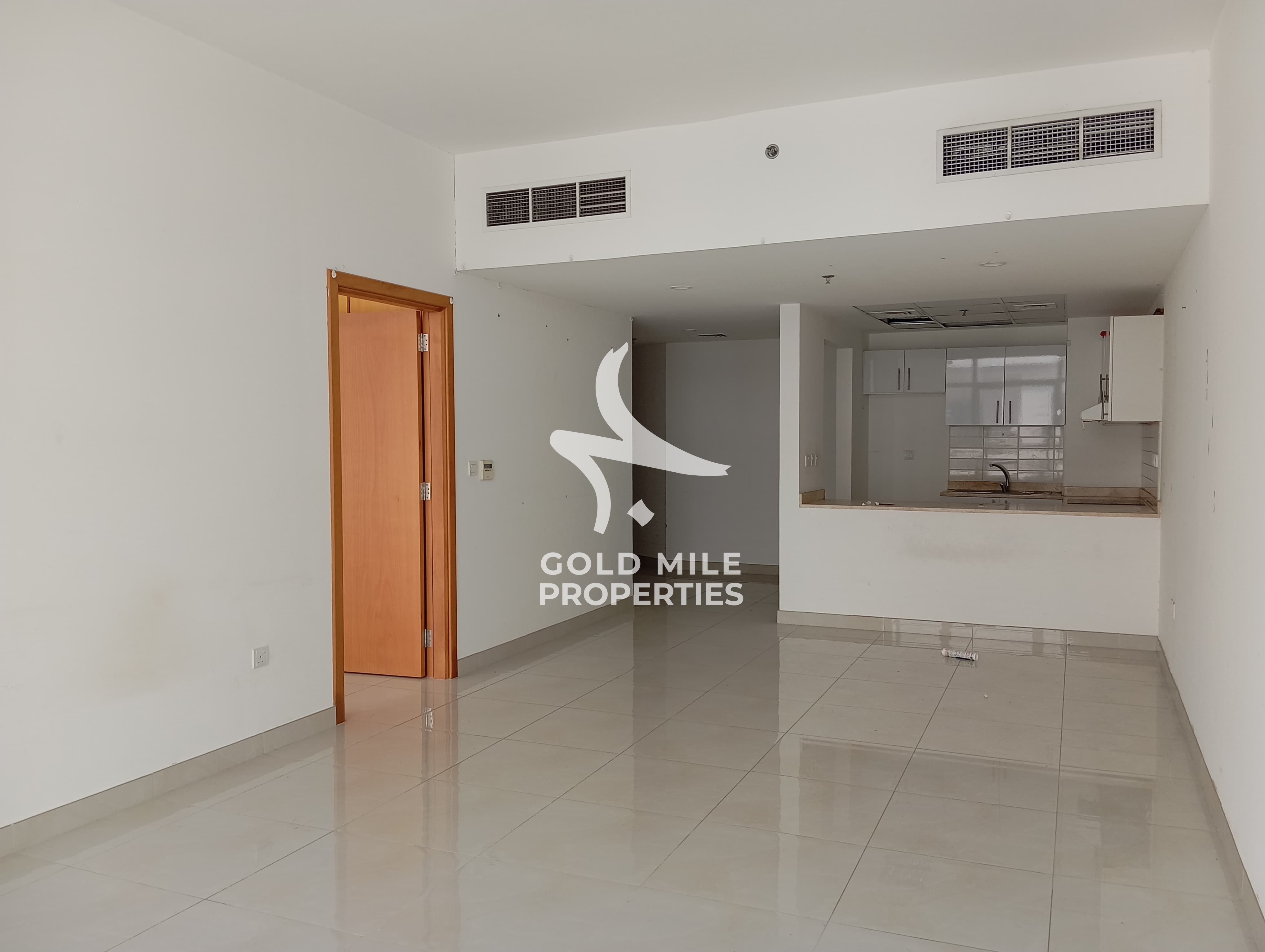 Modern 1 BHK ||| Spacious Layout ||| Prime location