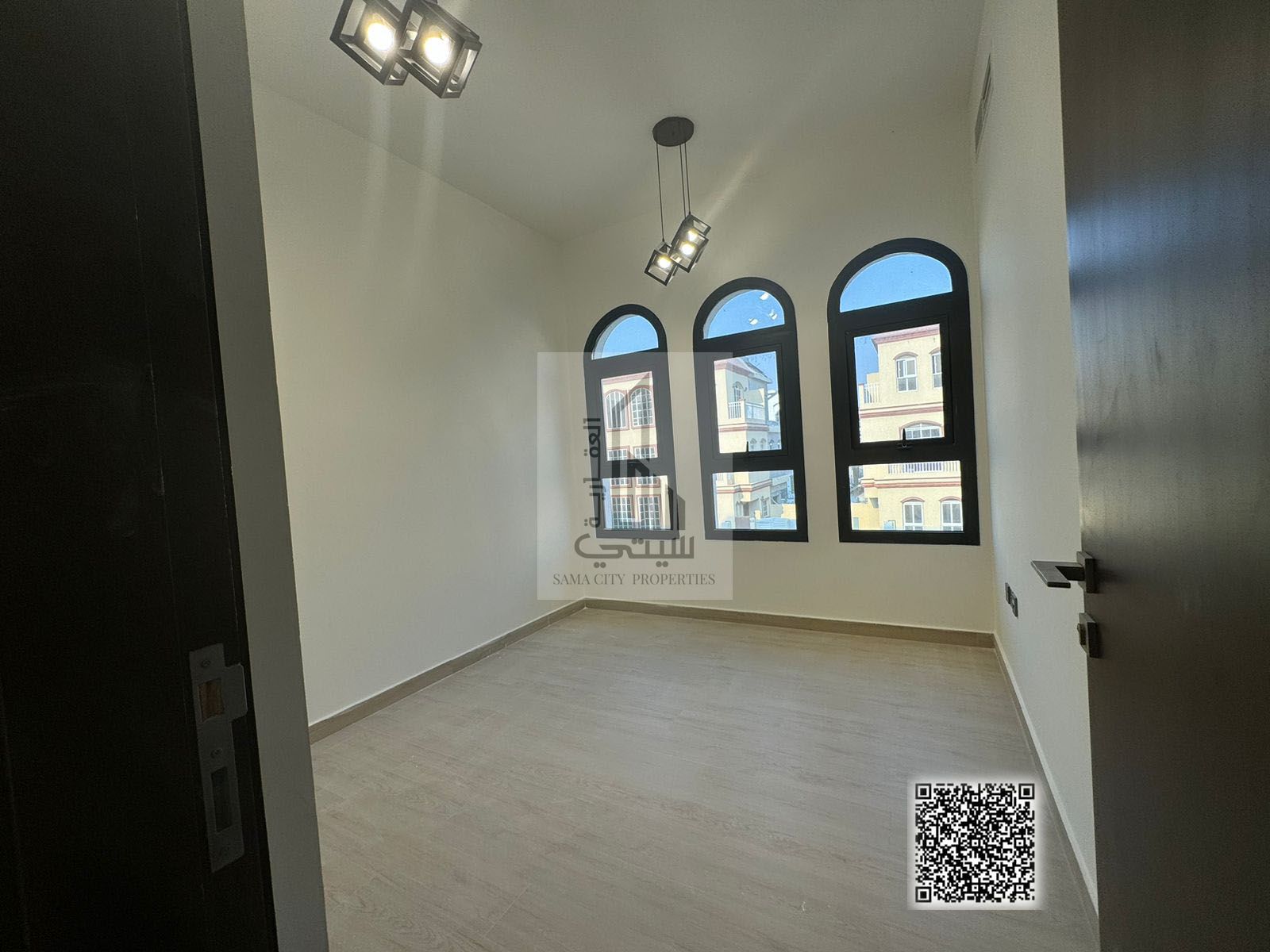 3-bedroom townhouse in Al Zahia | Excellent investment location