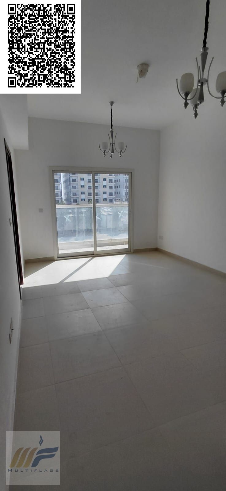 Stylish Studio Apartment in Prime Location – Al Amera Tower