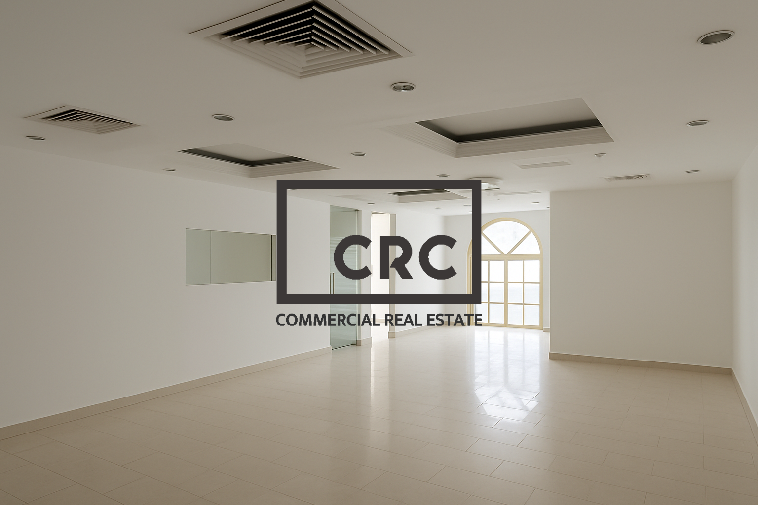 Ready To Move | Fitted Office | Prime Location