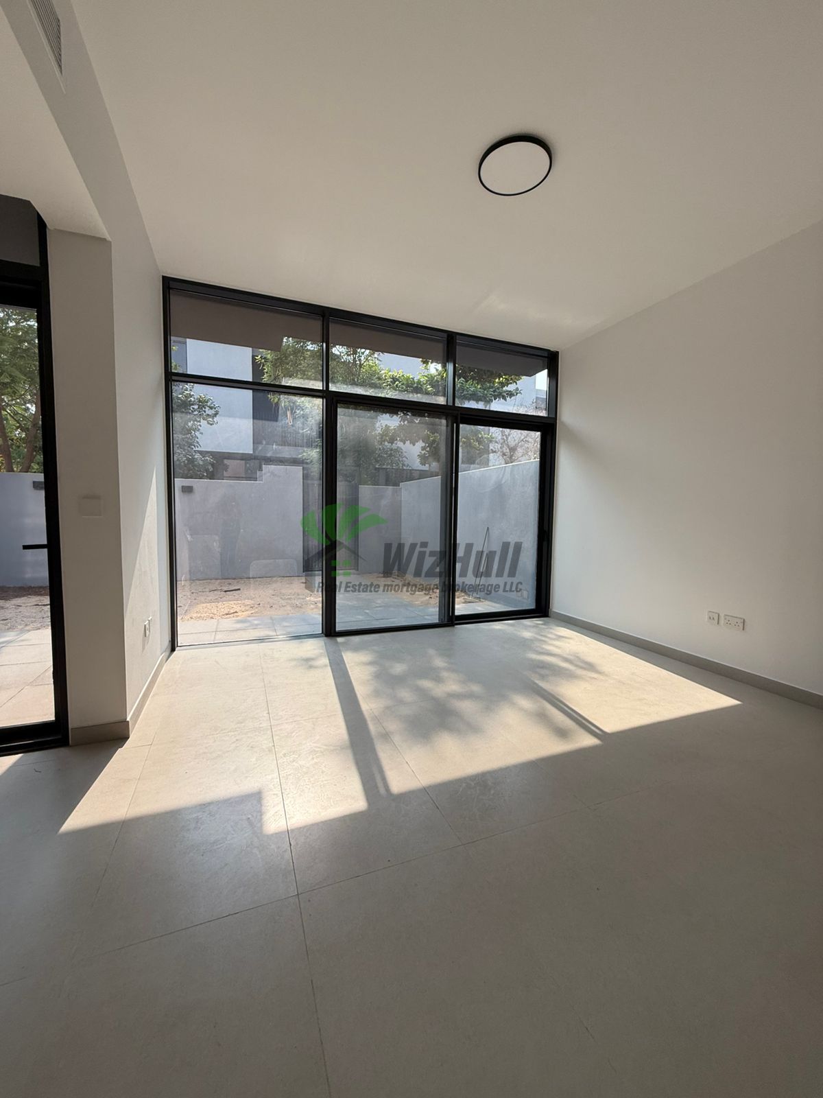 Corner villa | Wide Layout | Safe Community | Modern Exterior
