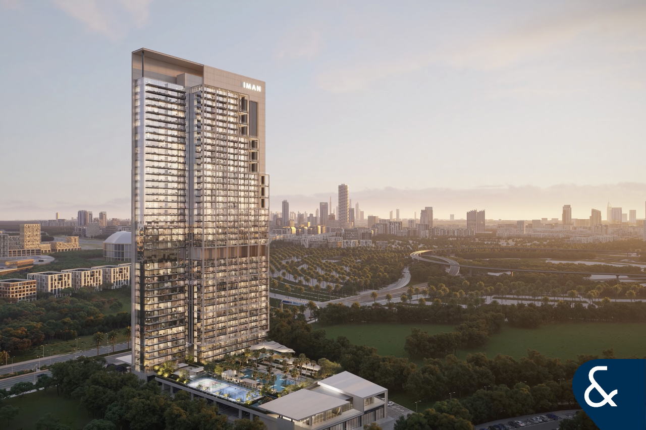 High Floor | Pool View | Spacious Studio