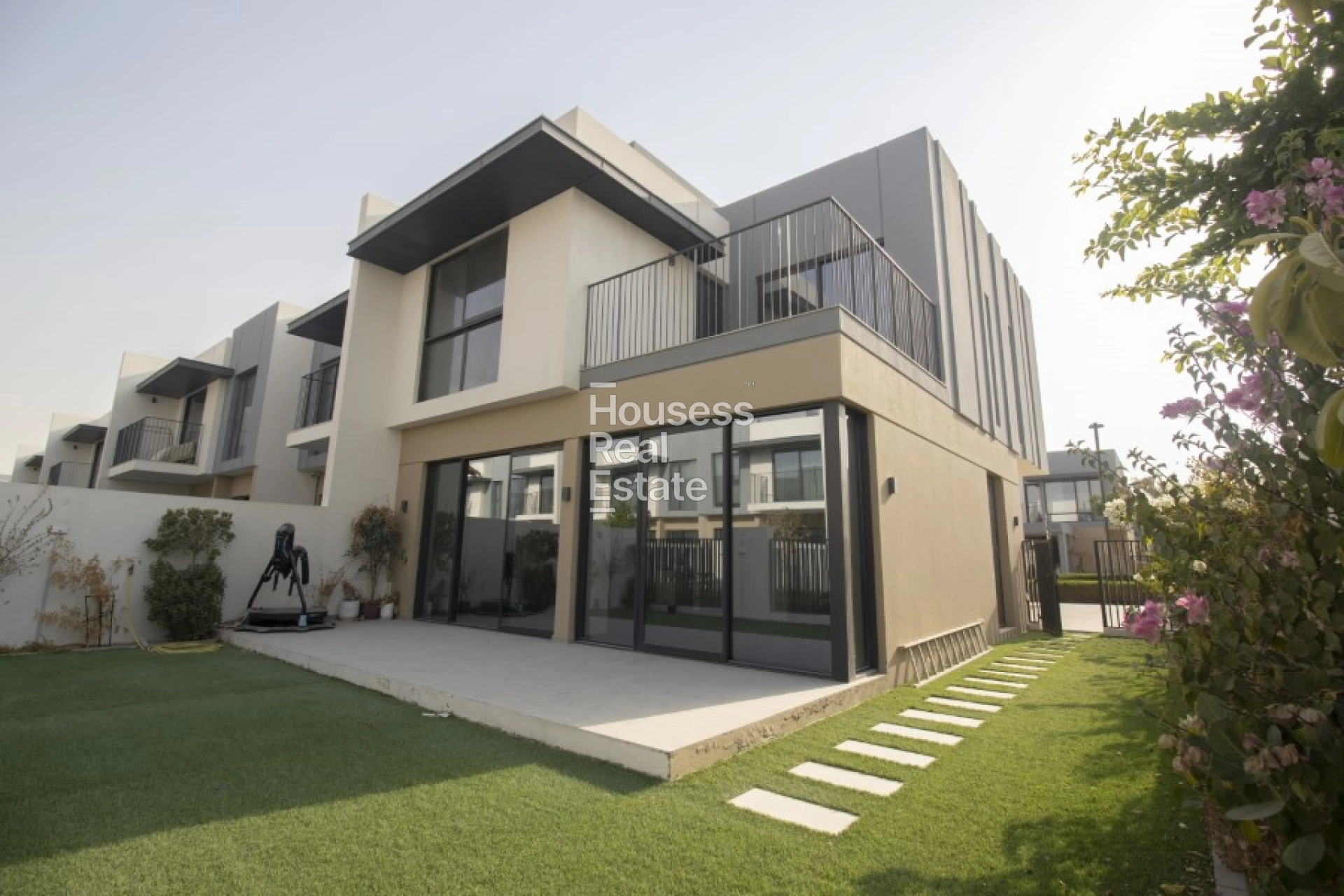 Elegant 4BR Villa | Modern and Spacious