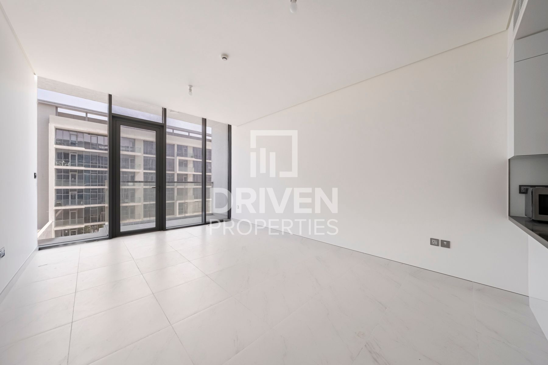 Downtown Skyline and Lagoon Views | Brand New Unit