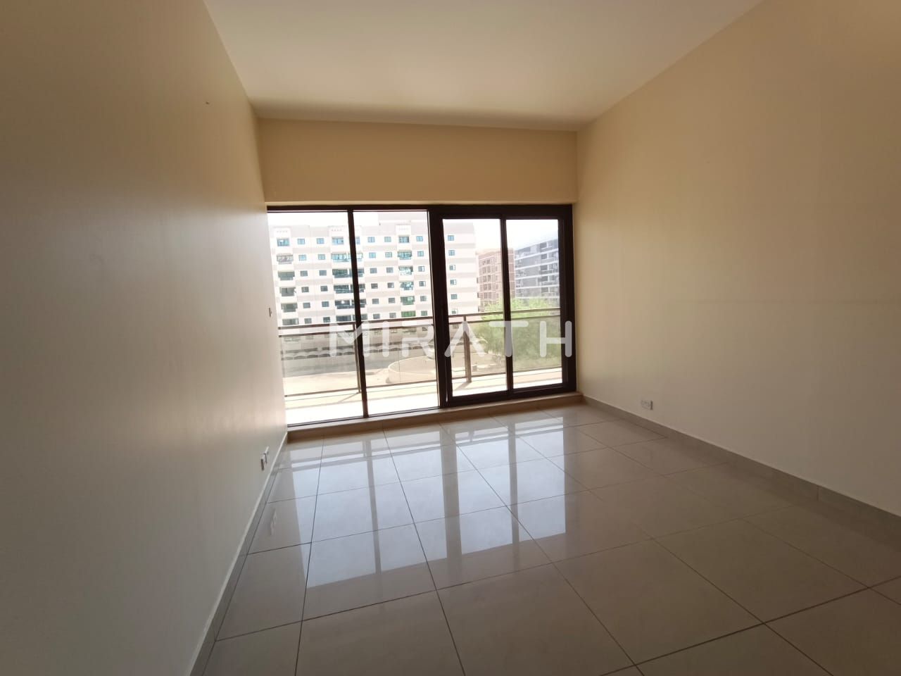 ZERO COMMISSION || ROAD VIEW || SPACIOUS & LAXURY || HUGE BALCONY