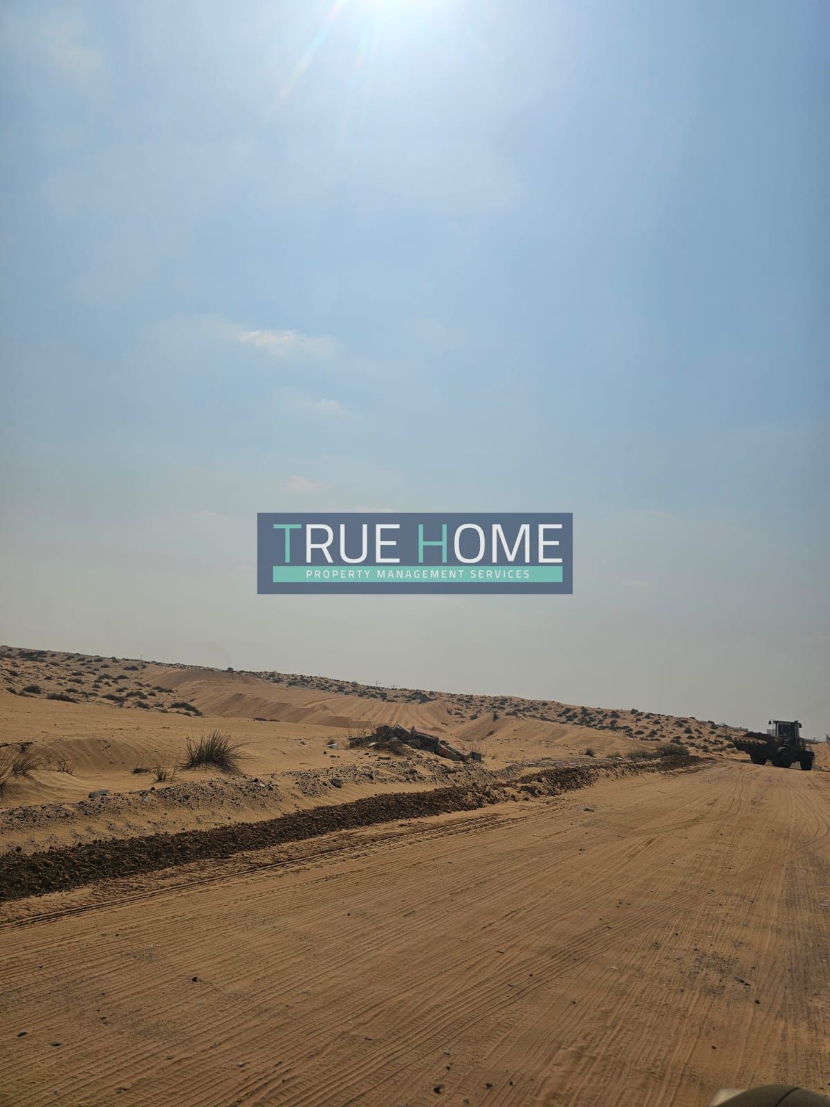 AED 140 per sq. ft. | Industrial Plot for Sale in Al Sajaa | Prime Location
