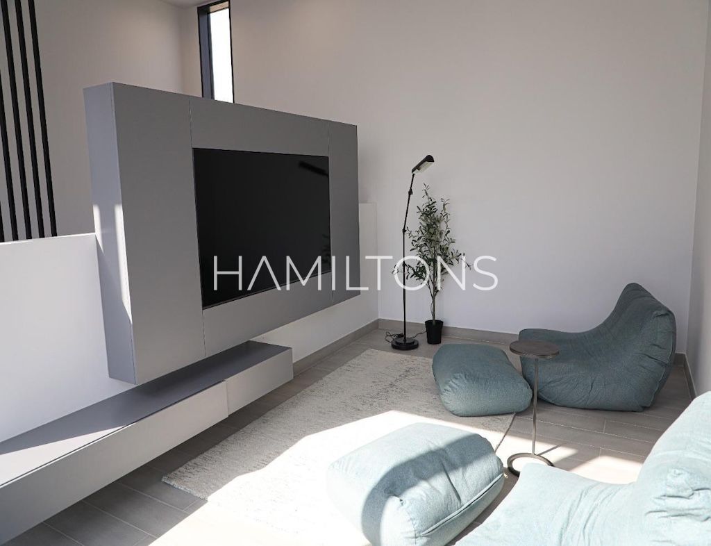 Exclusive Smart Home | Forest Views | Resale