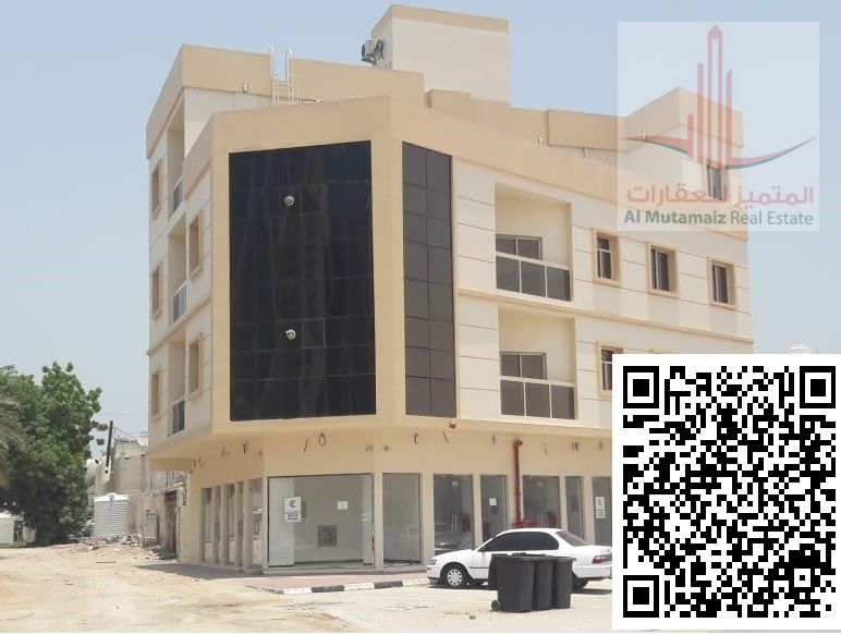 iqbal building for sale 3.7