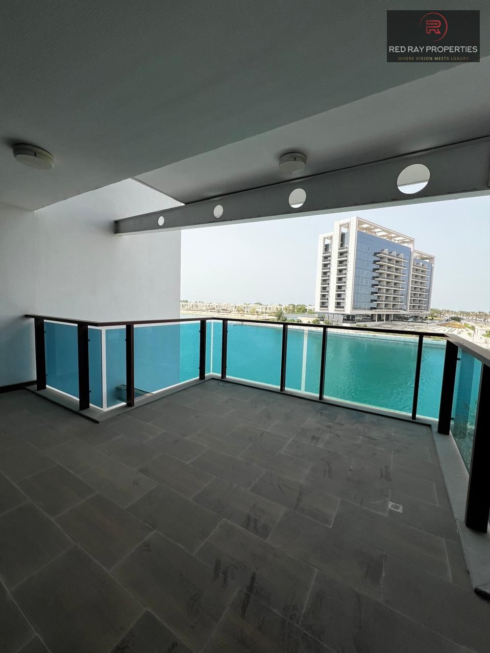 Fully Upgraded Duplex for Sale Mina Al Arab - Amazing Lagoon Views