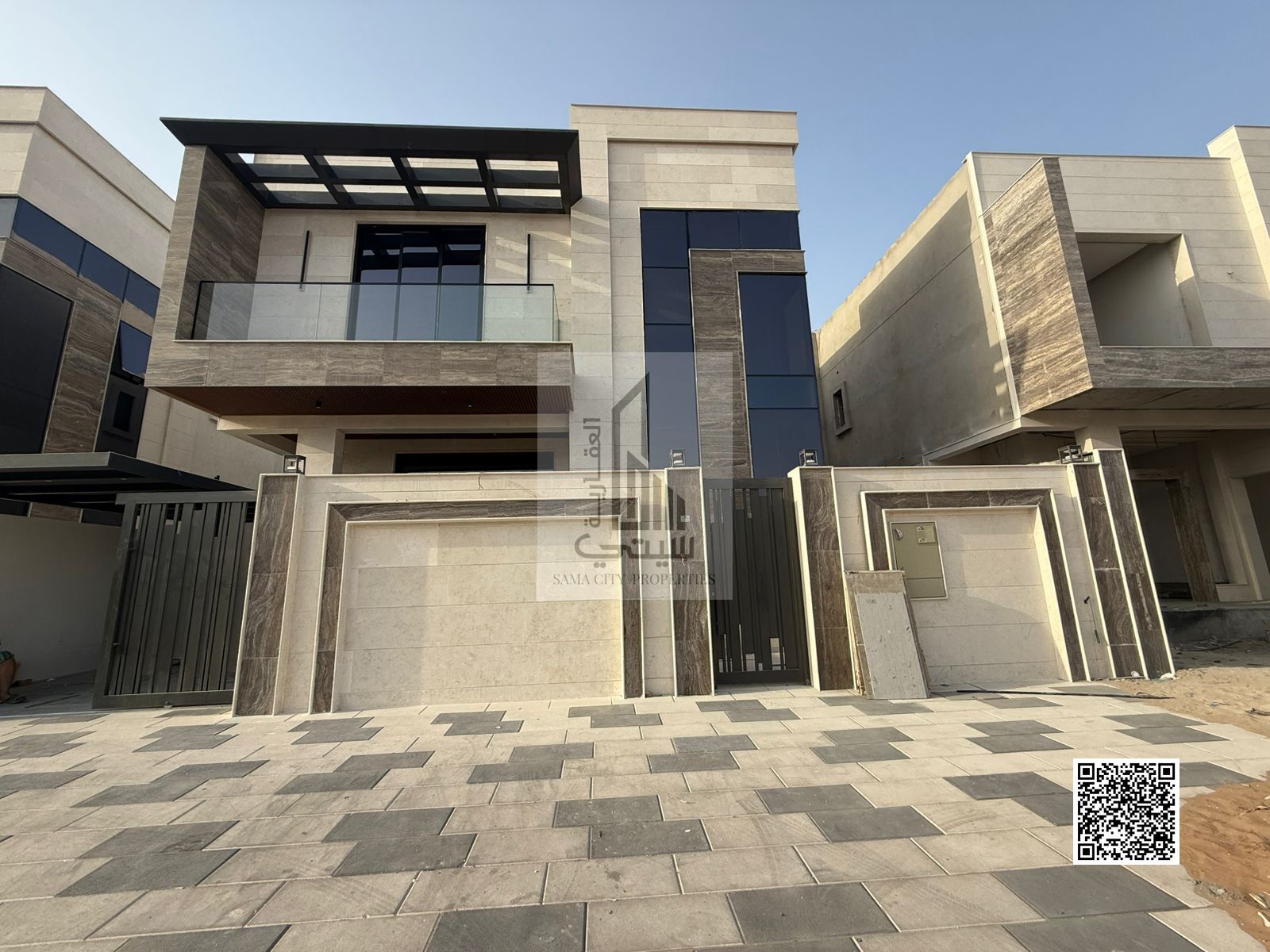Prime Opportunity for Sale in Al Bahia – Ajman