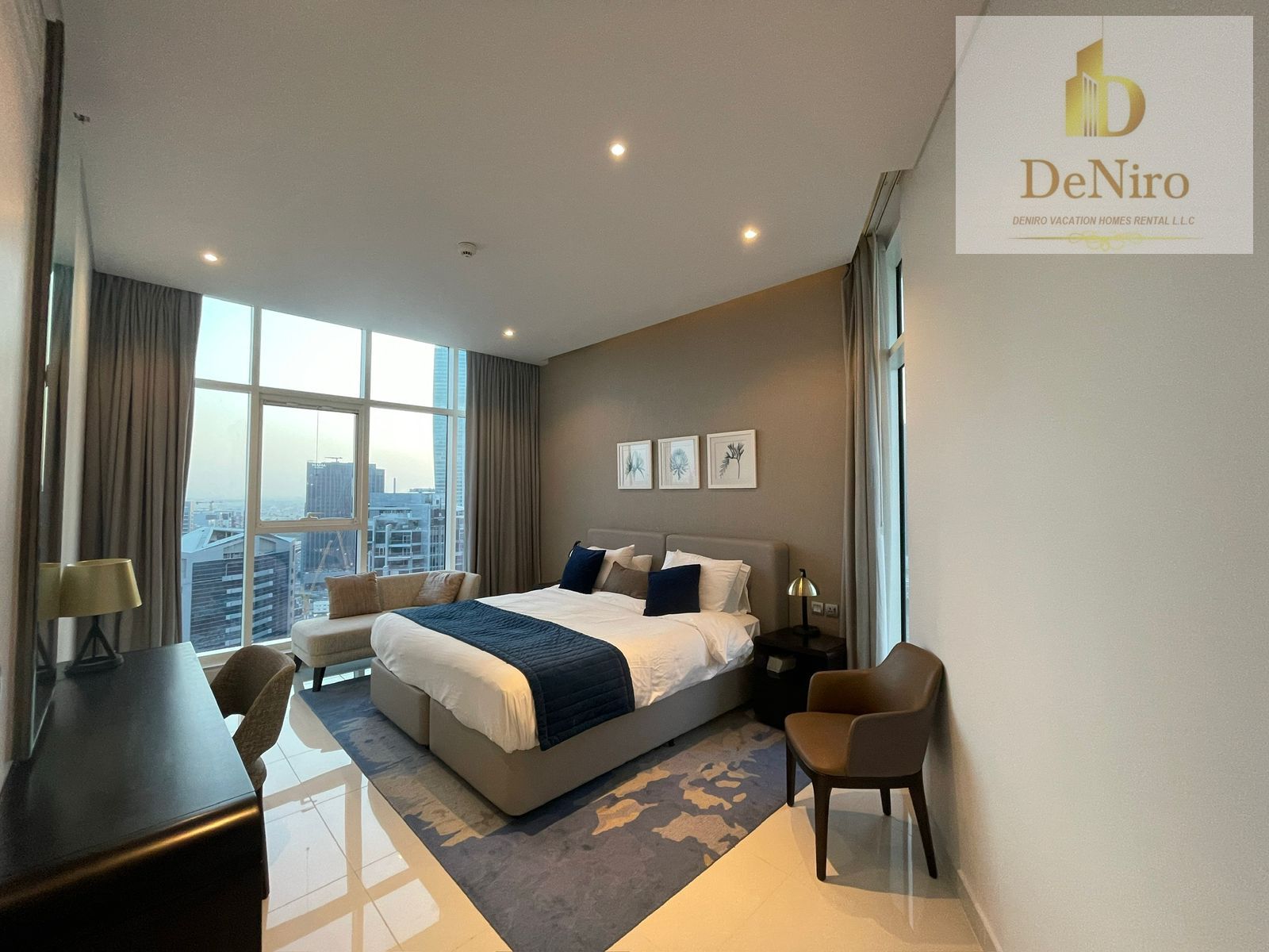 Weekly Rate - Luxury 01 Bedroom Suite -Best Rate