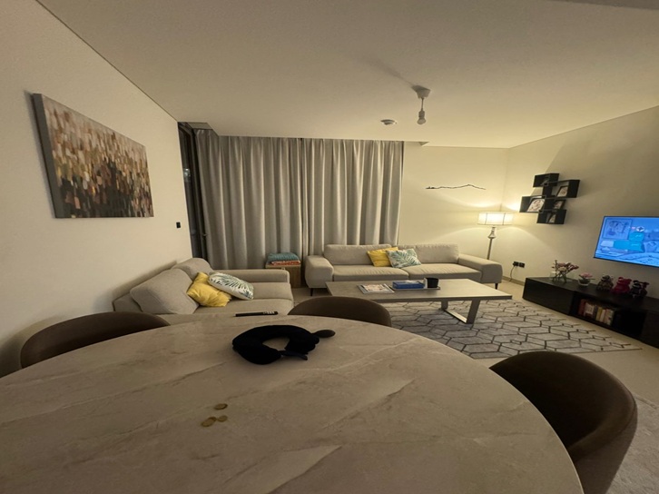 1 BR Apartment in Sobha Creek Vistas Tower B