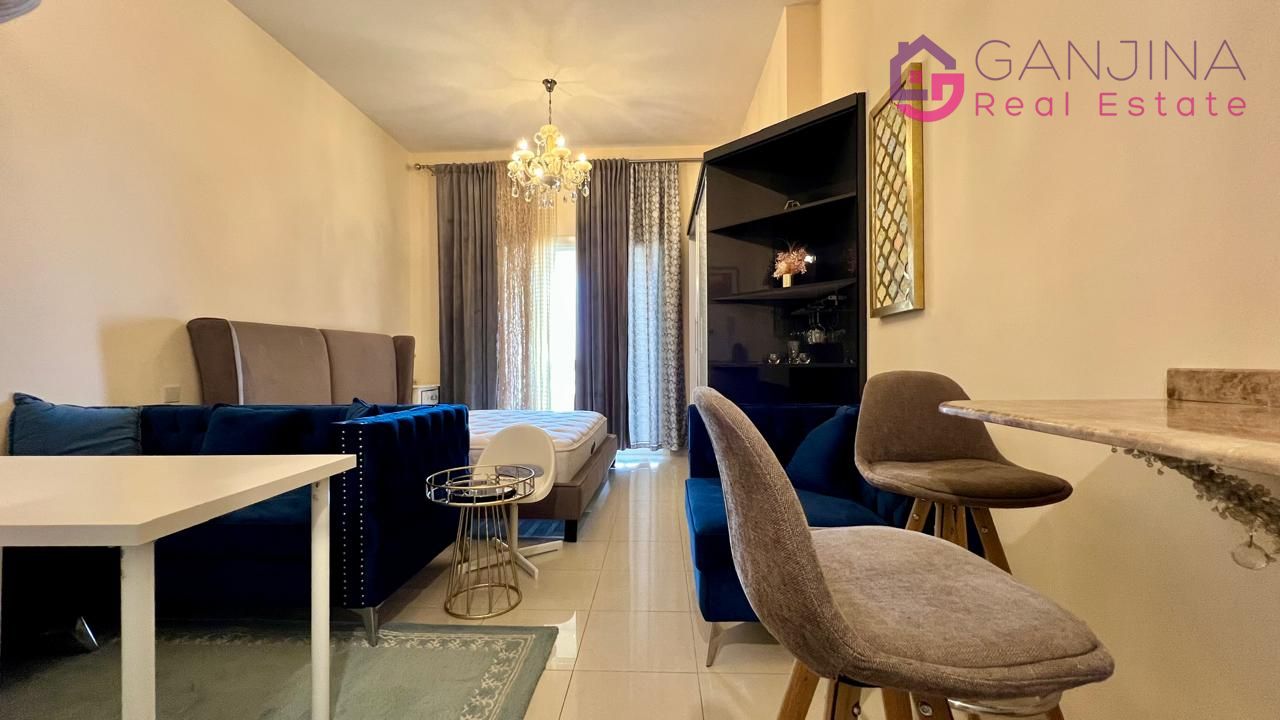 Modified & Upgraded Studio in Royal Breeze 4 | High Floor | Community View