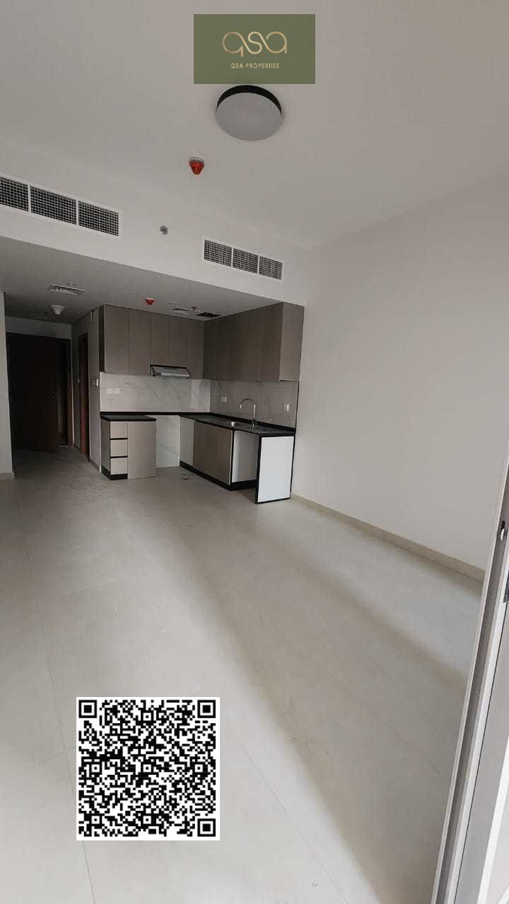 STUDIO APARTMENT IS AVAILABLE FOR SALE IN GARDEN RESIDENCES EMIRATES CITY, AJMAN!