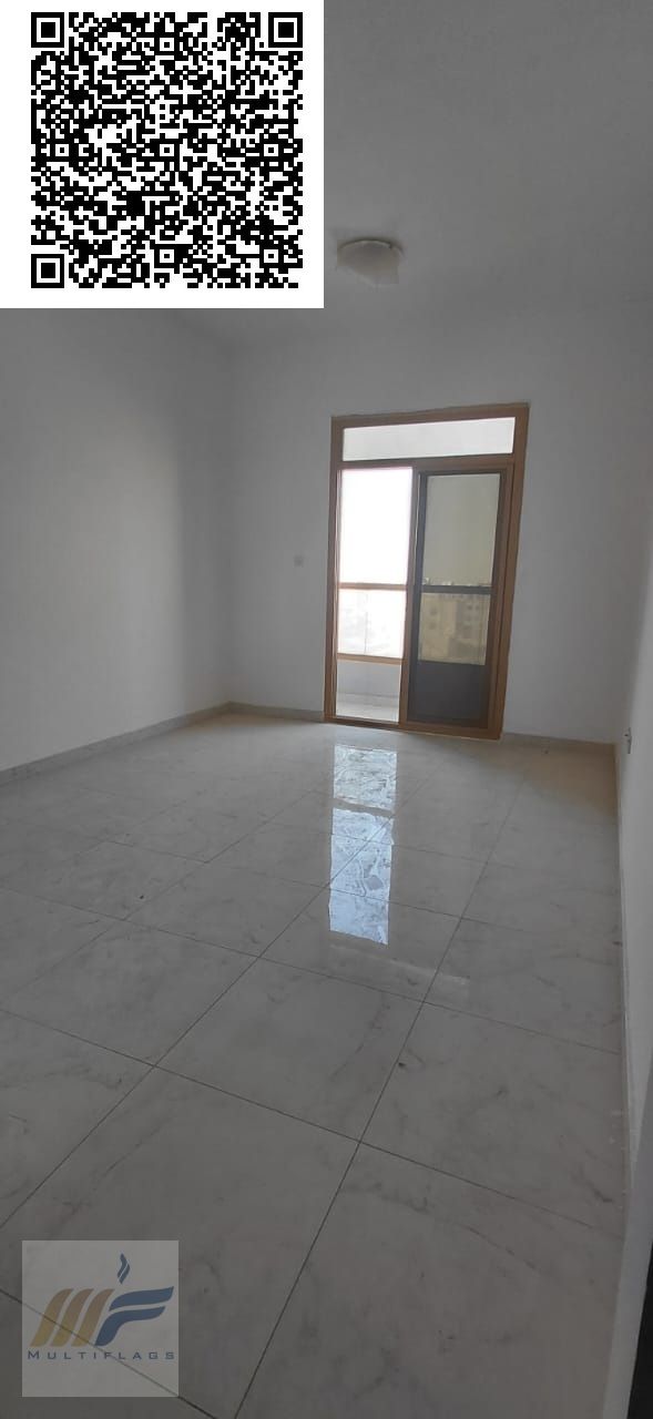 Spacious 1 Bedroom Apartment – Al Ghoroub Tower