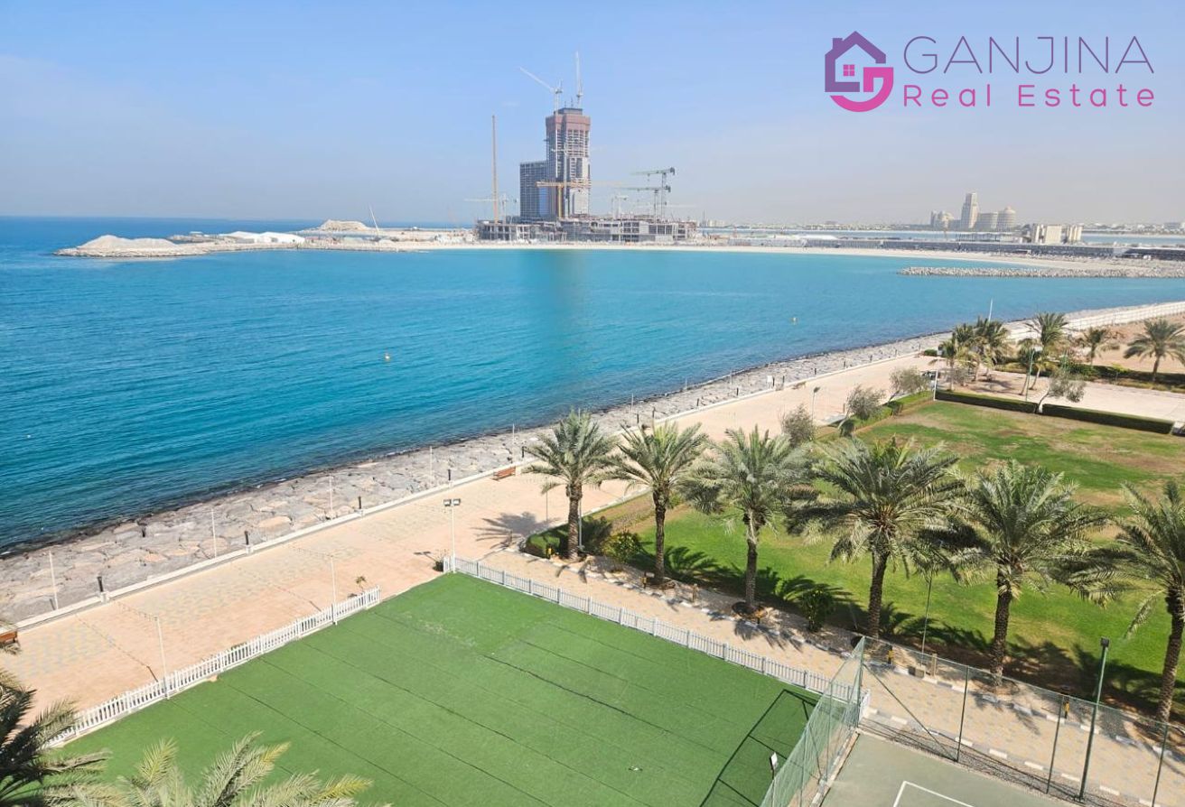 Experience Resort Living with Stunning Sea Views | 4 Cheques