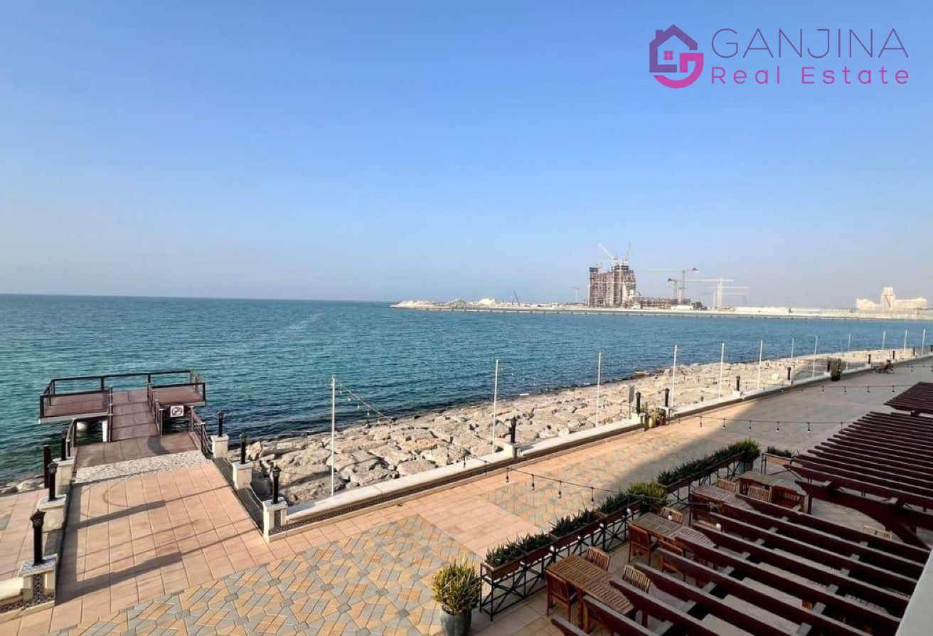 2 BR Apartment for Rent at Pullman Resort Marjan