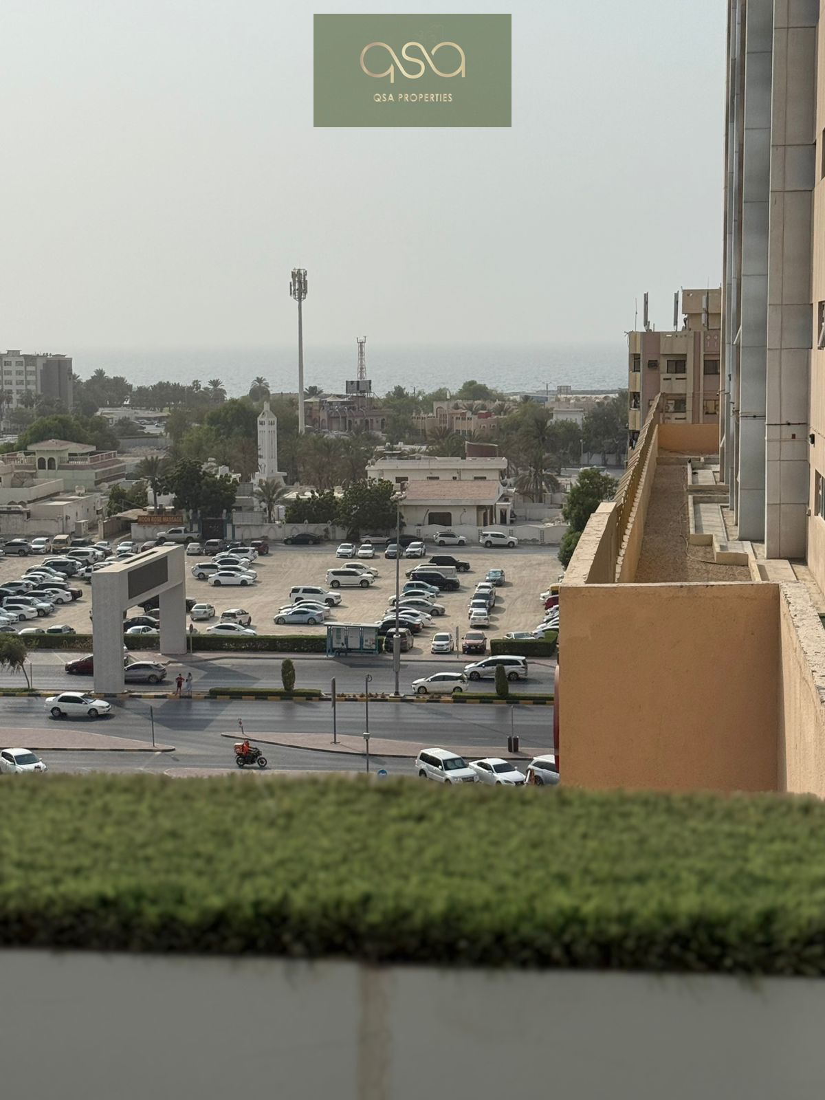 spacious one bhk for sale in ajman one for sale vaccant