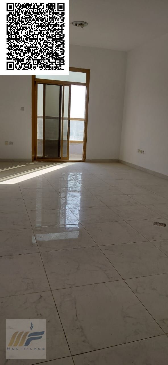 Spacious 2 BHK Apartment in Al Ghoroub Tower
