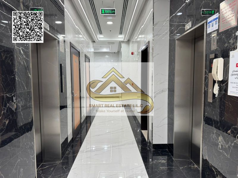 Own Your Dream 2BR Home – Ready to Move with Only AED 6,250 Monthly