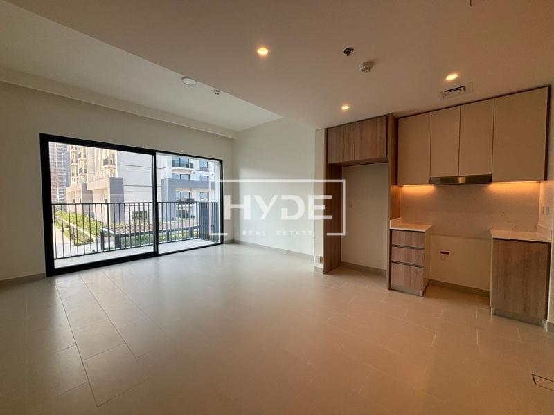 Brand New | Pool&Park View | Park Access