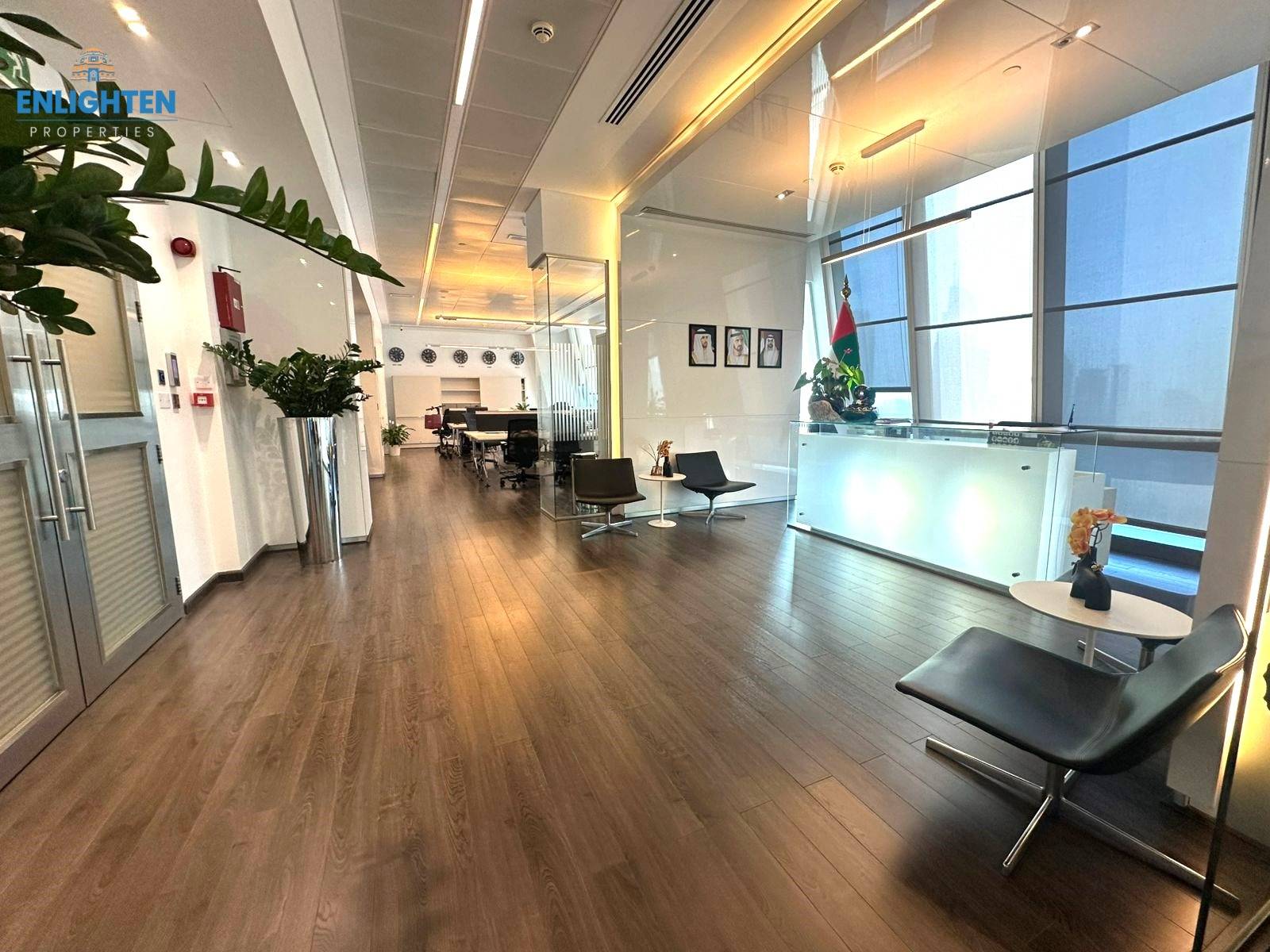 Burj Khalifa View | Fully Furnished | High Floor