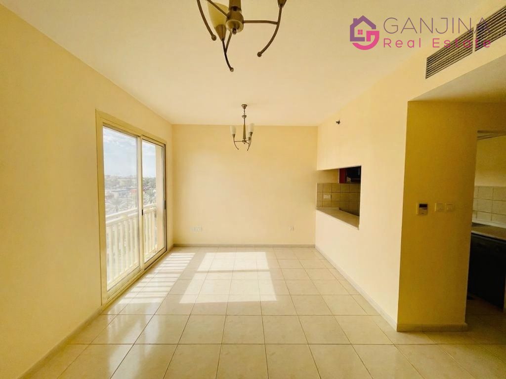 1BHK in The Lagoons | Best Investment | Partial Sea View