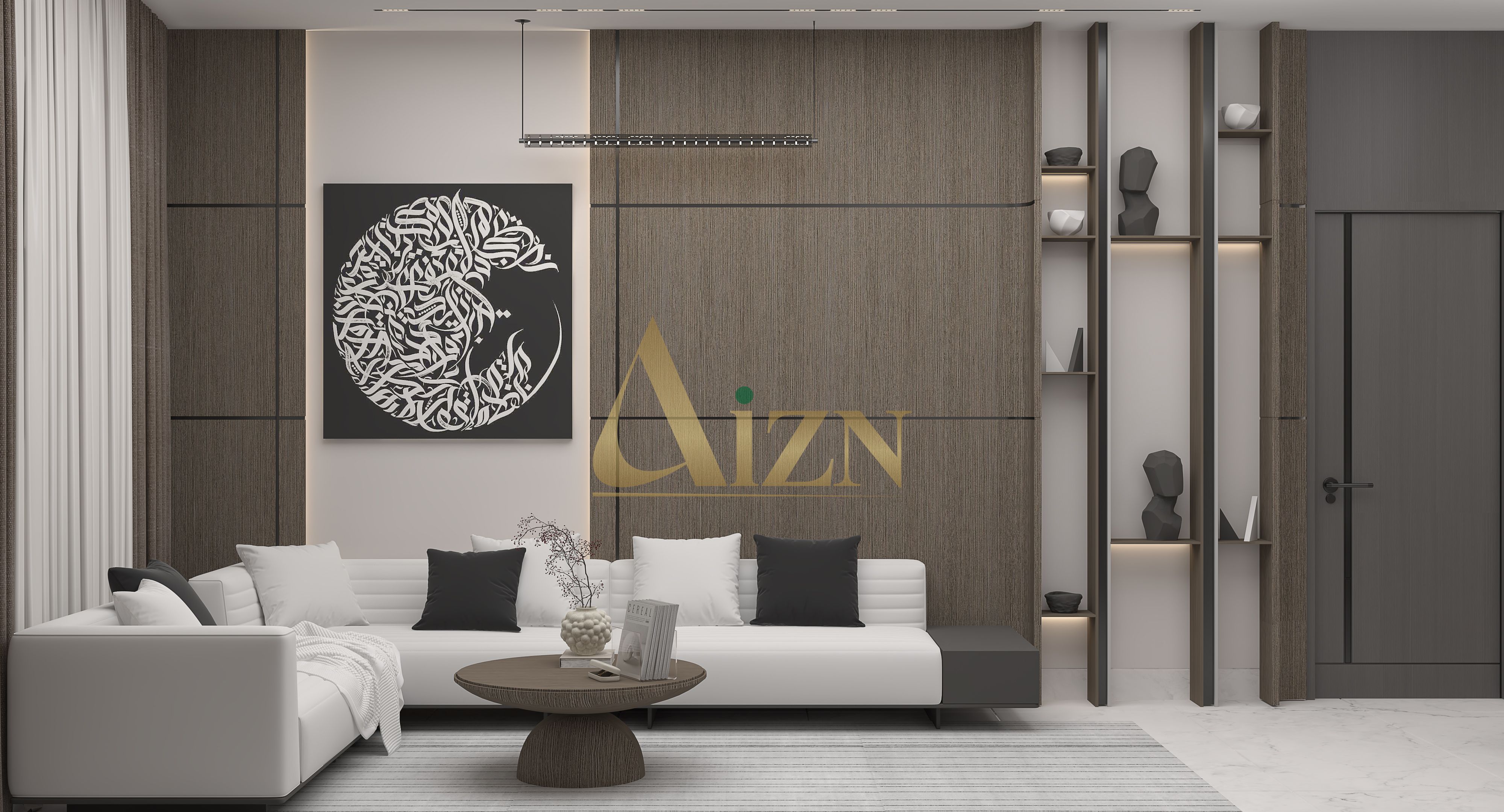White Opals by AIZN Developers – 2 Bedroom Apartments in Meydan District 11, MBR City