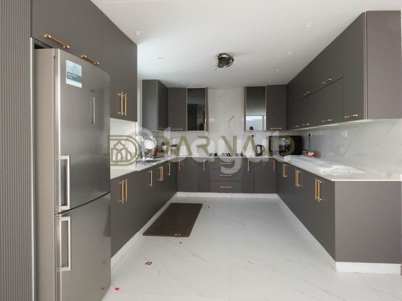 Breathtaking flat for sale in Al Tawon street