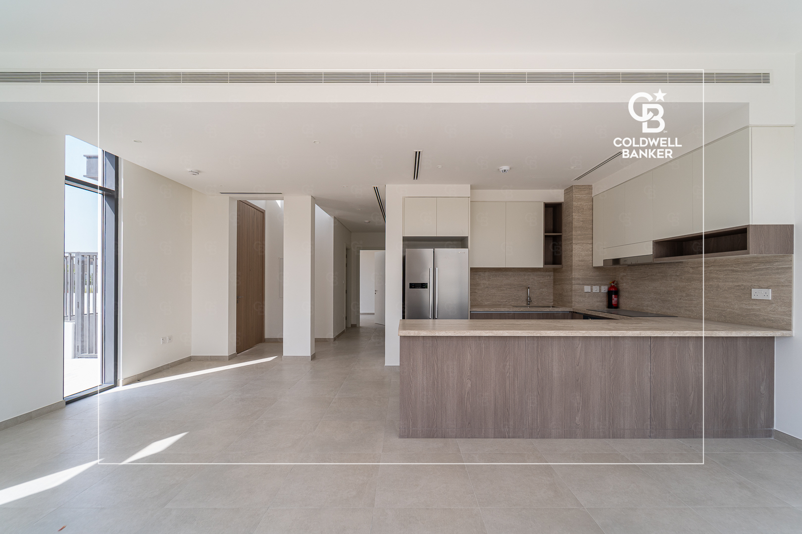 For Rent Spacious Townhouse 3BR + Maids Room G+1