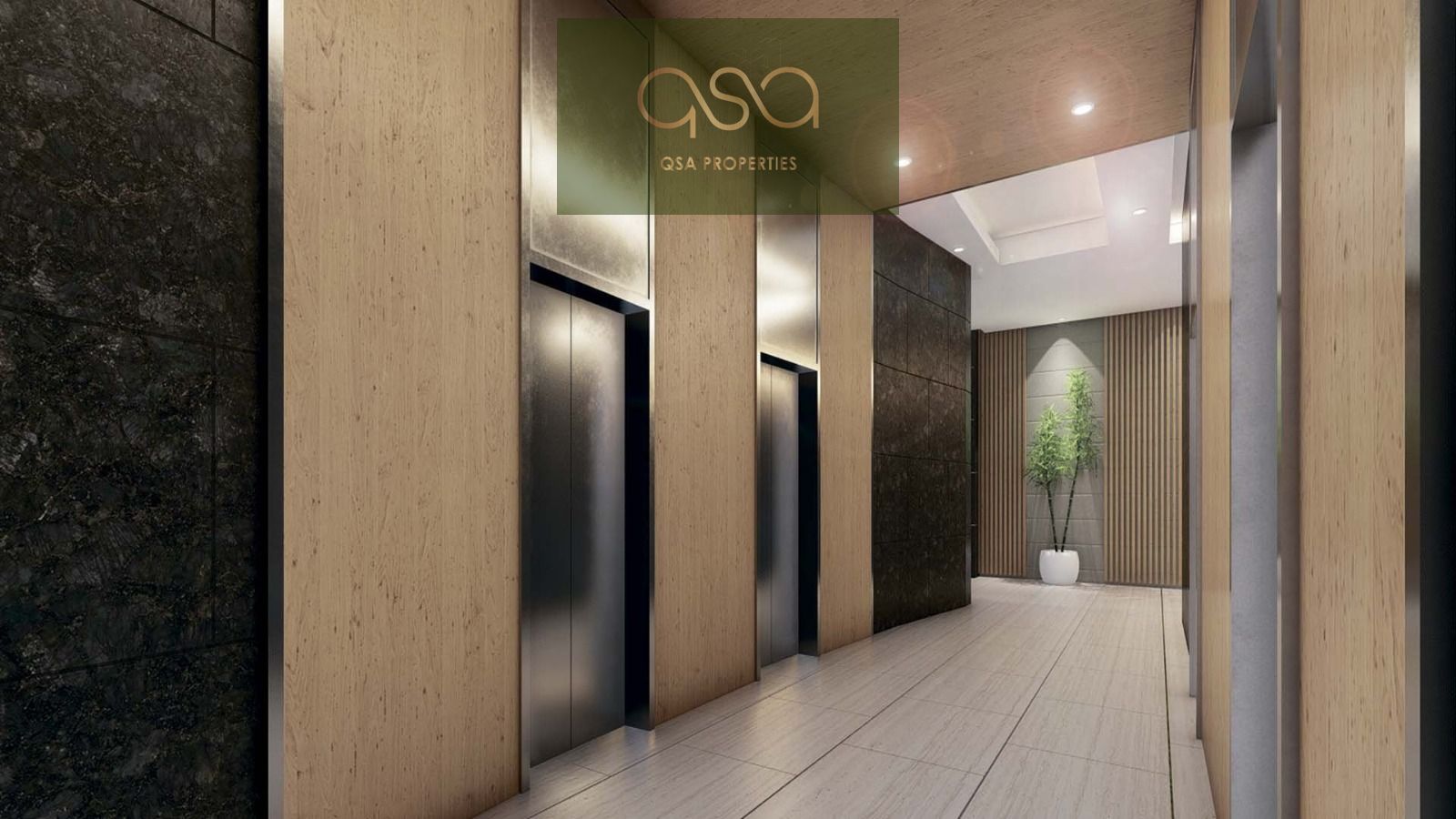 ONE BEDROOM APARTMENT IS AVAILABLE FOR SALE IN GARDEN RESIDENCES EMIRATES CITY, AJMAN!
