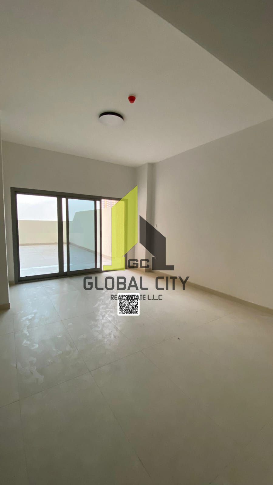Spacious Studio | 565 Sqft | Garden Residences | AED 168K Down Payment Only