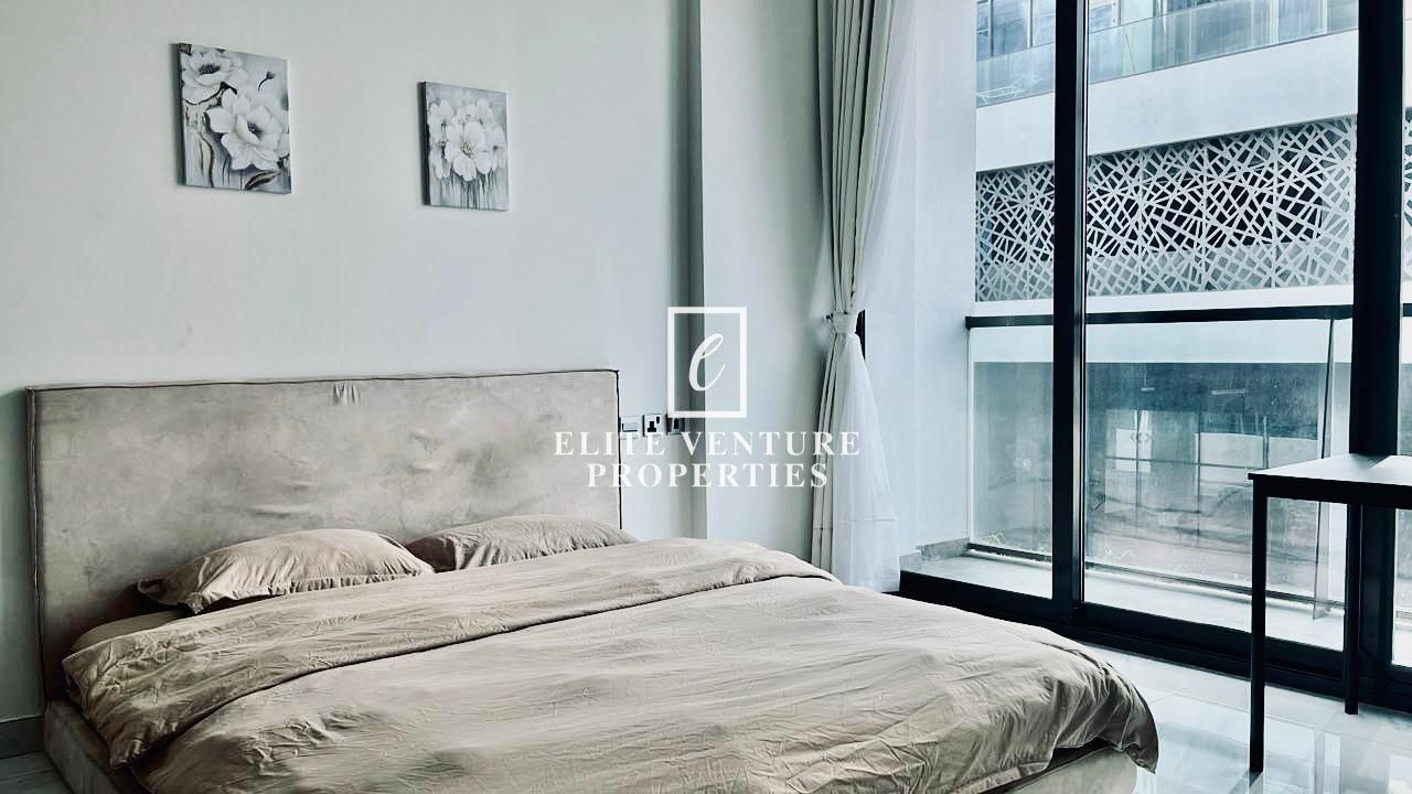 Fully Furnished | Vacant | Prime Location