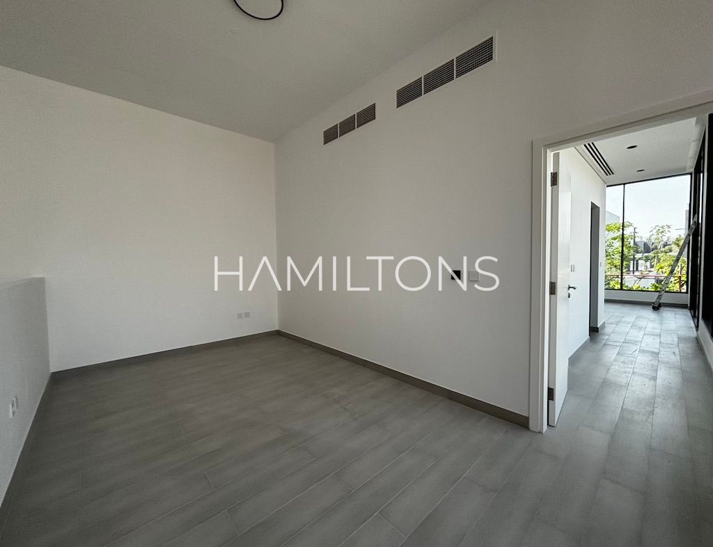 Modern Villa | Gated Community | Resale