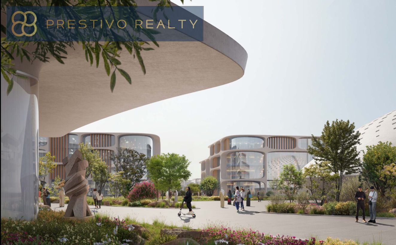 Spacious 2BR with Stunning Views – Perfect Family Home in Khalid bin sultan city