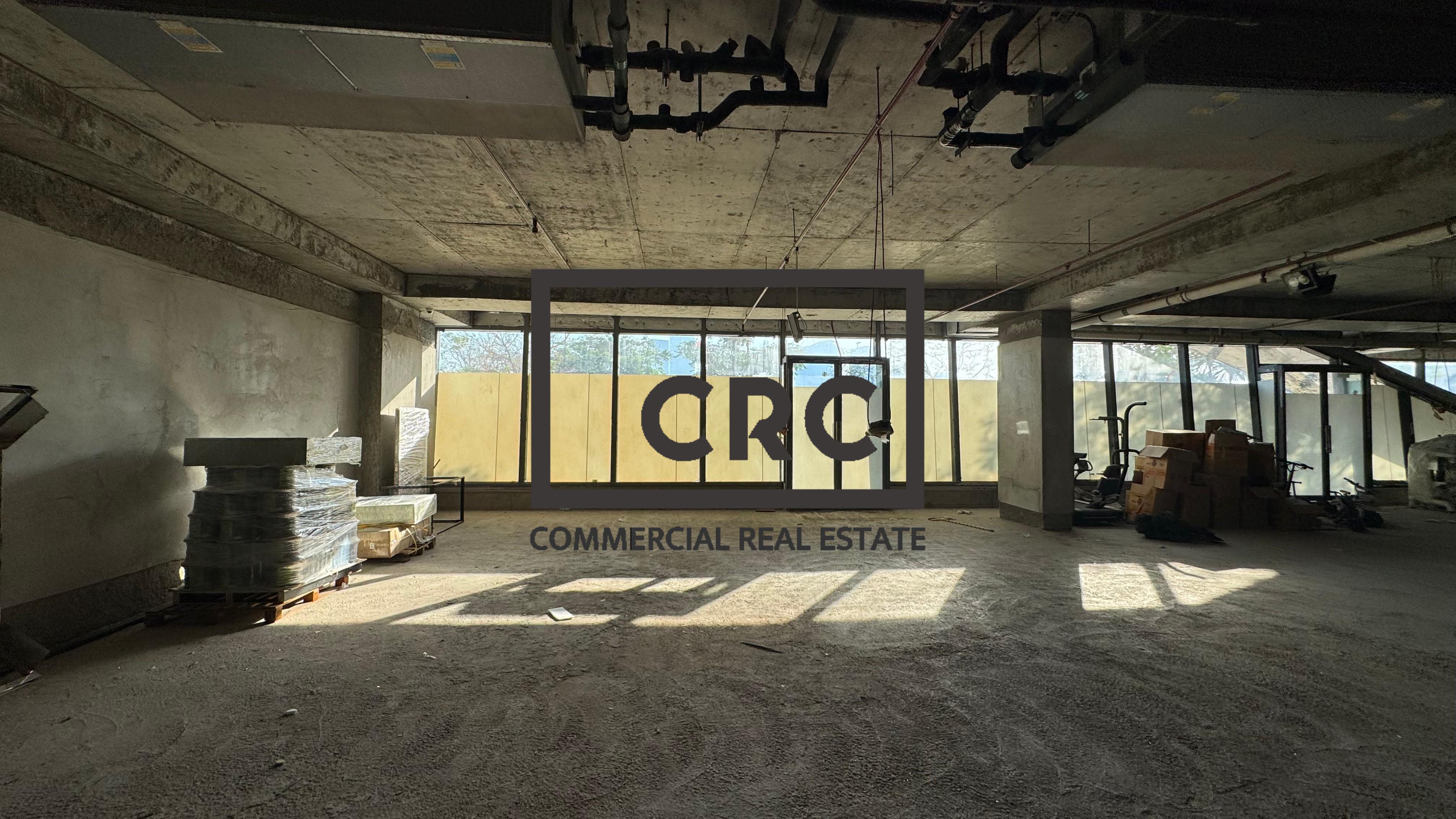 Brand New | Retail space | Grade A Quality