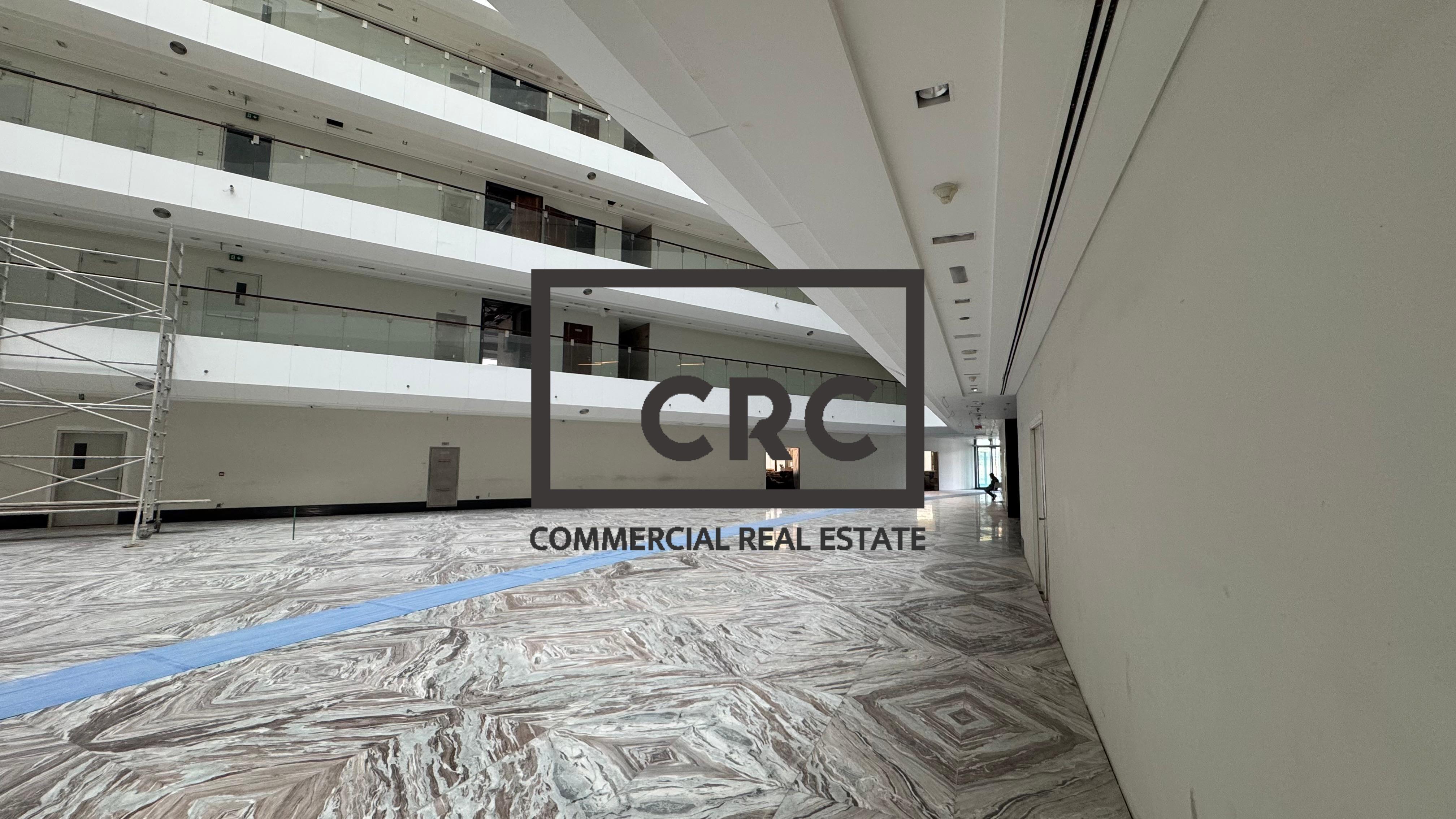 Brand New | Retail space | Grade A Quality
