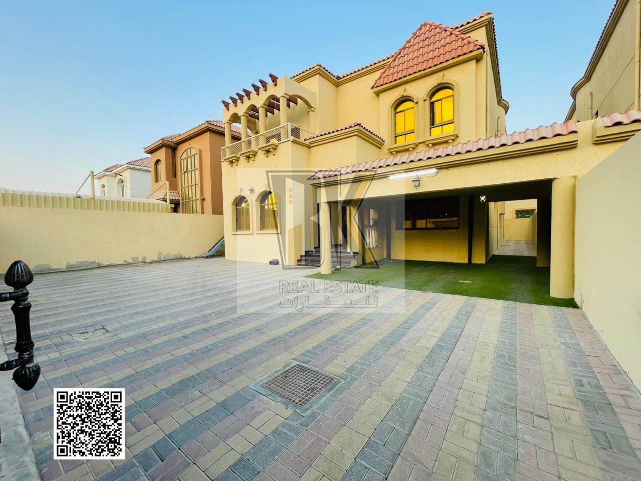 For Rent in Al Muwaihat 2 - Ajman