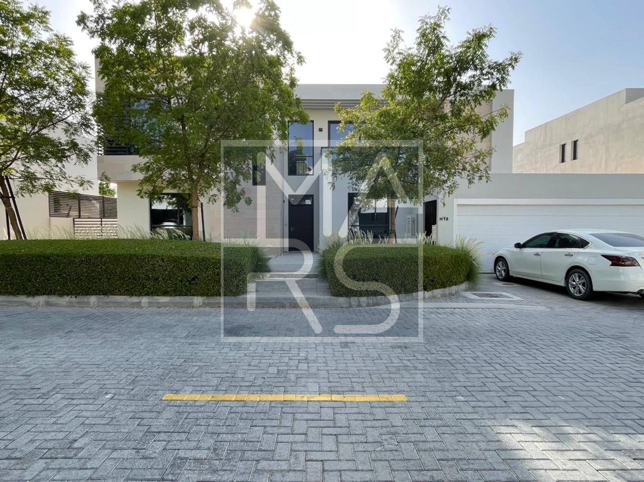 Spacious 5-Bedroom Villa for Sale in Nasma – AED 4,400,000