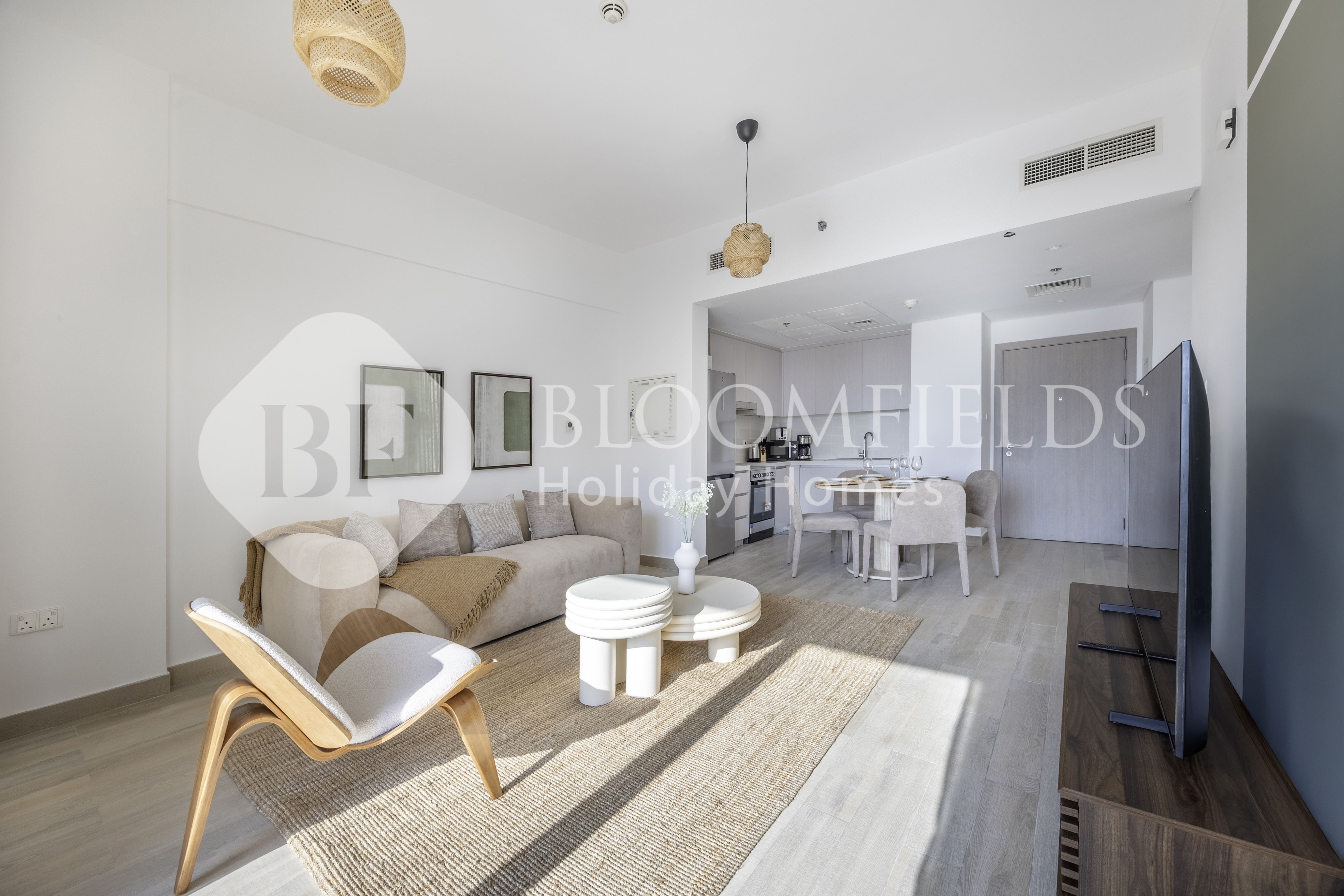 Fully Furnished | Holiday Stay | Flexible Payments