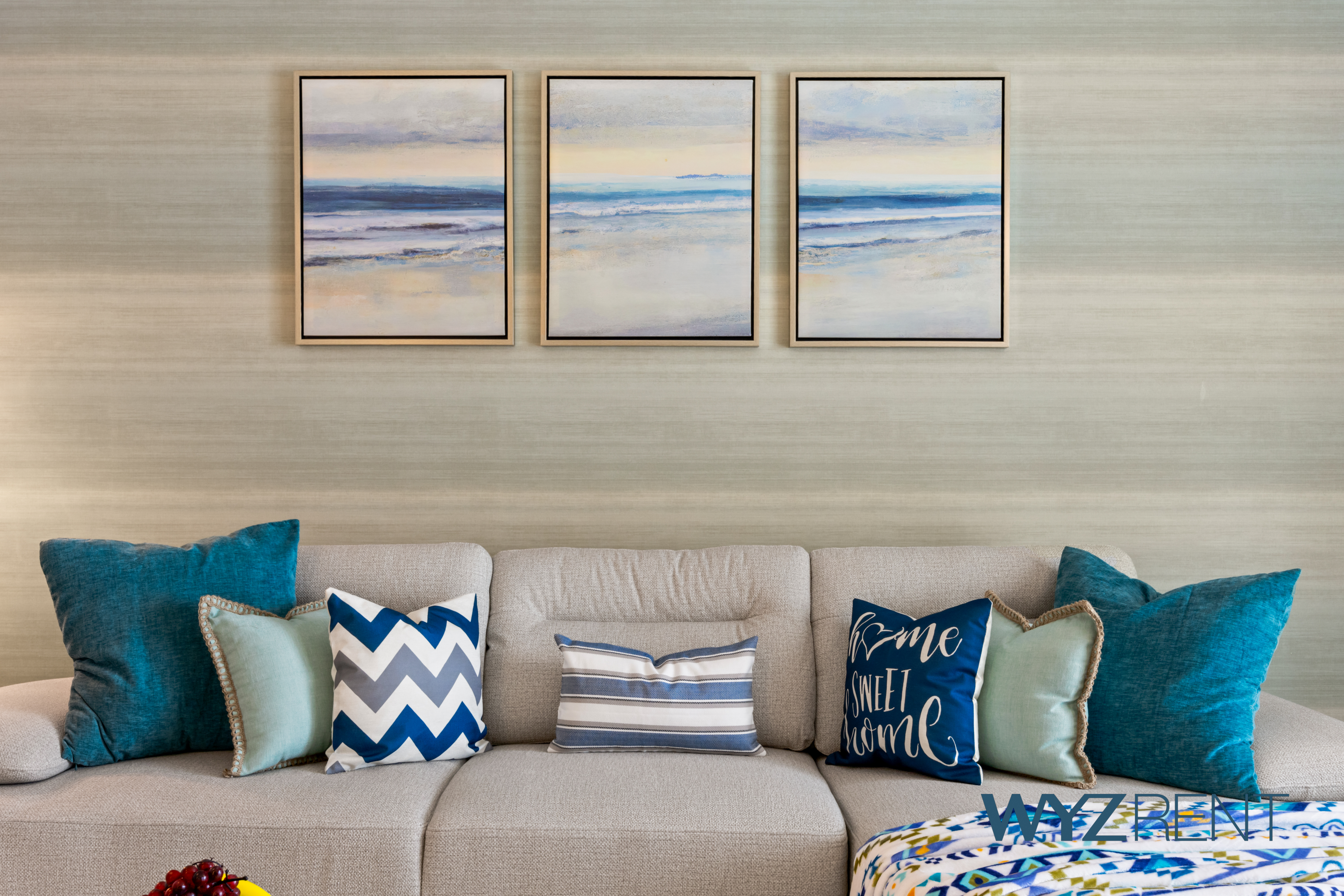 Salt & Sand Hamptons Glow 2BR Sulafa Tower Marina ALL BILLS INCLUDED | NO HIDDEN CHARGES