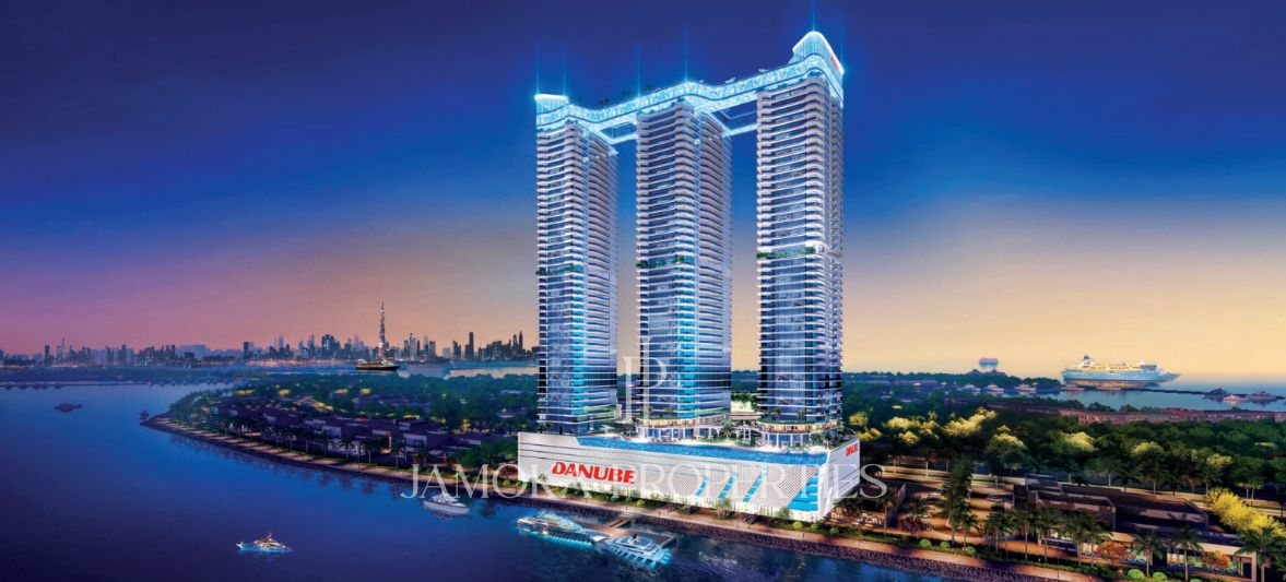 High Floor | Prime Spot Unit | Luxury Amenities